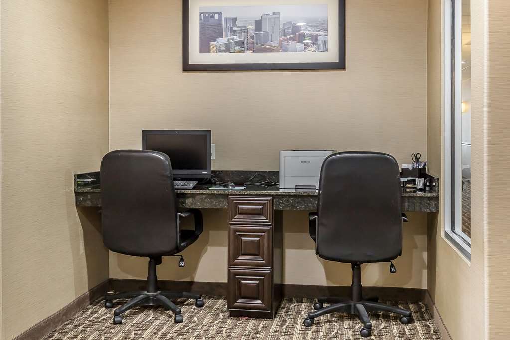 comfort suites houston iah airport beltway 8
