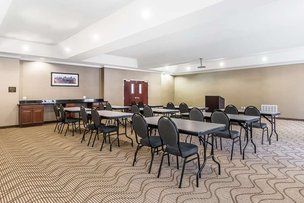 comfort suites houston iah airport beltway 8