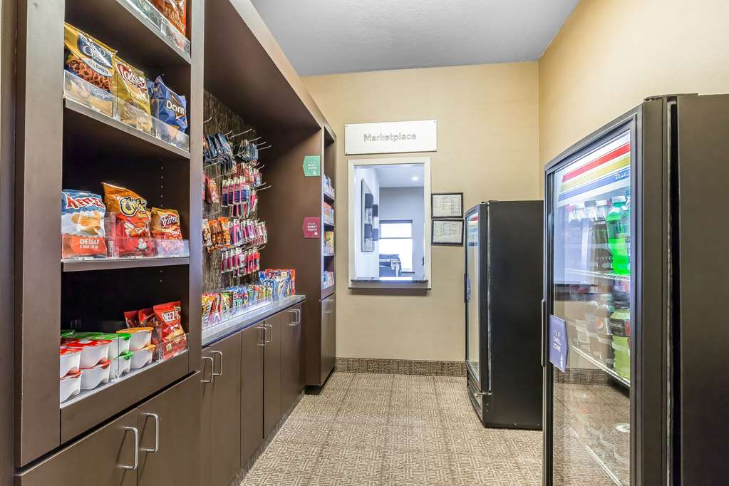 comfort suites houston iah airport beltway 8