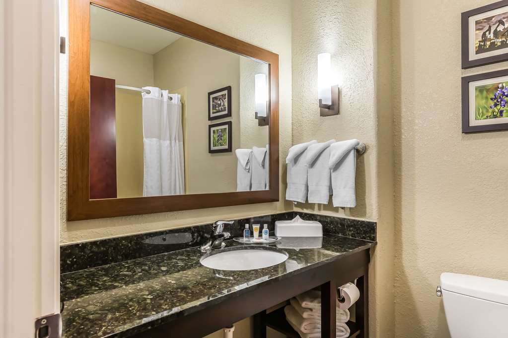 comfort suites houston iah airport beltway 8