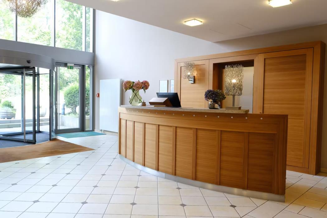 ramada by wyndham duesseldorf ratingen