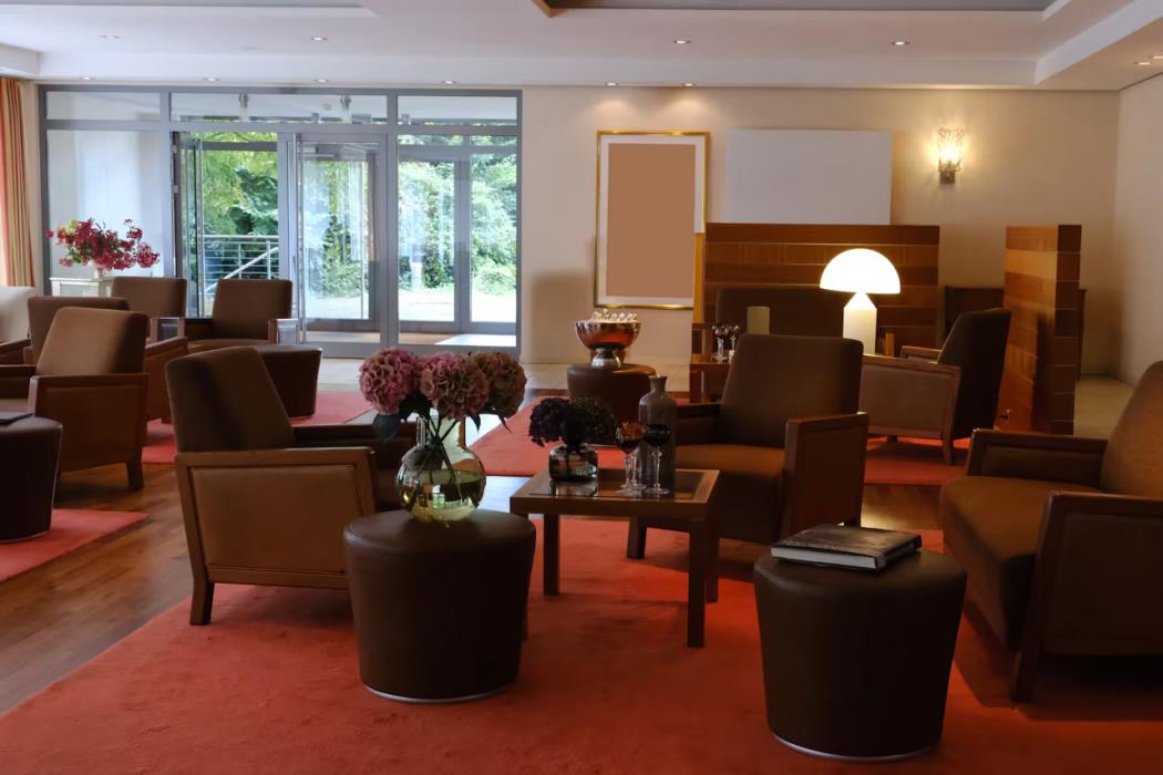 ramada by wyndham duesseldorf ratingen