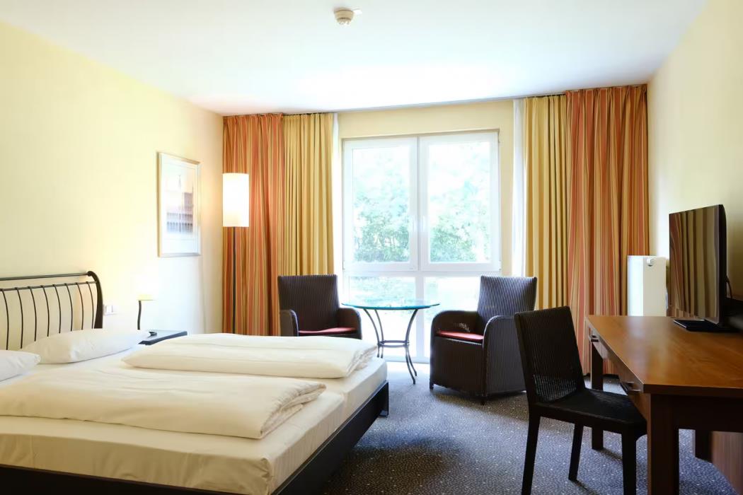ramada by wyndham duesseldorf ratingen