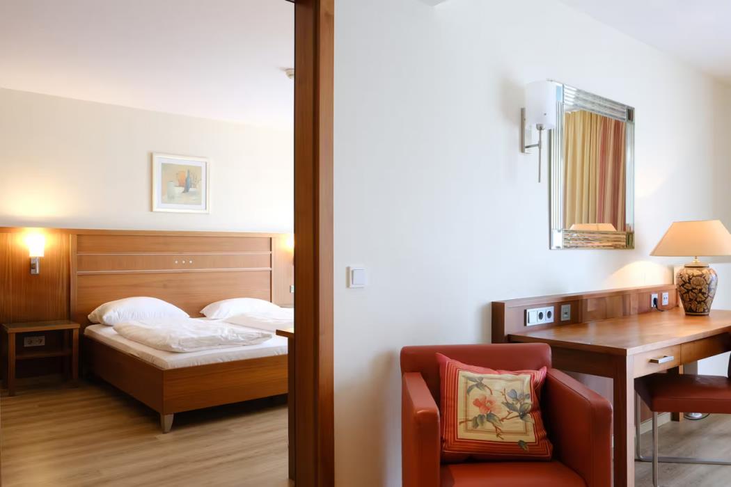 ramada by wyndham duesseldorf ratingen