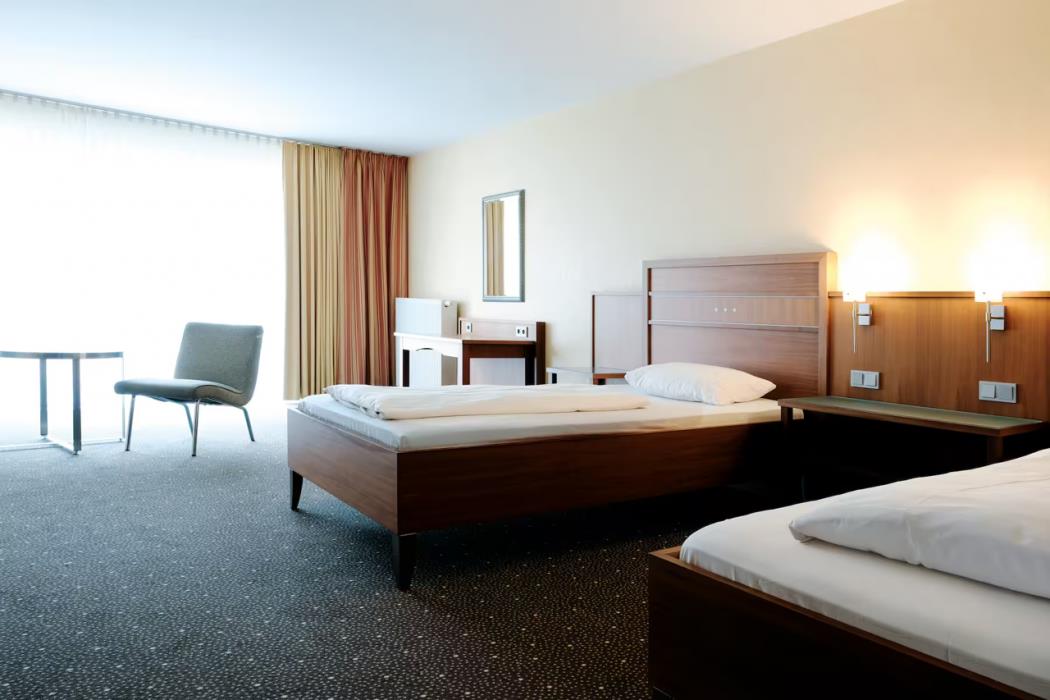 ramada by wyndham duesseldorf ratingen