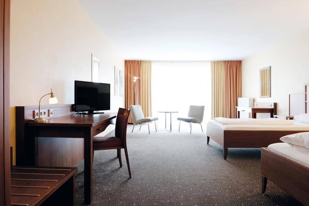 ramada by wyndham duesseldorf ratingen