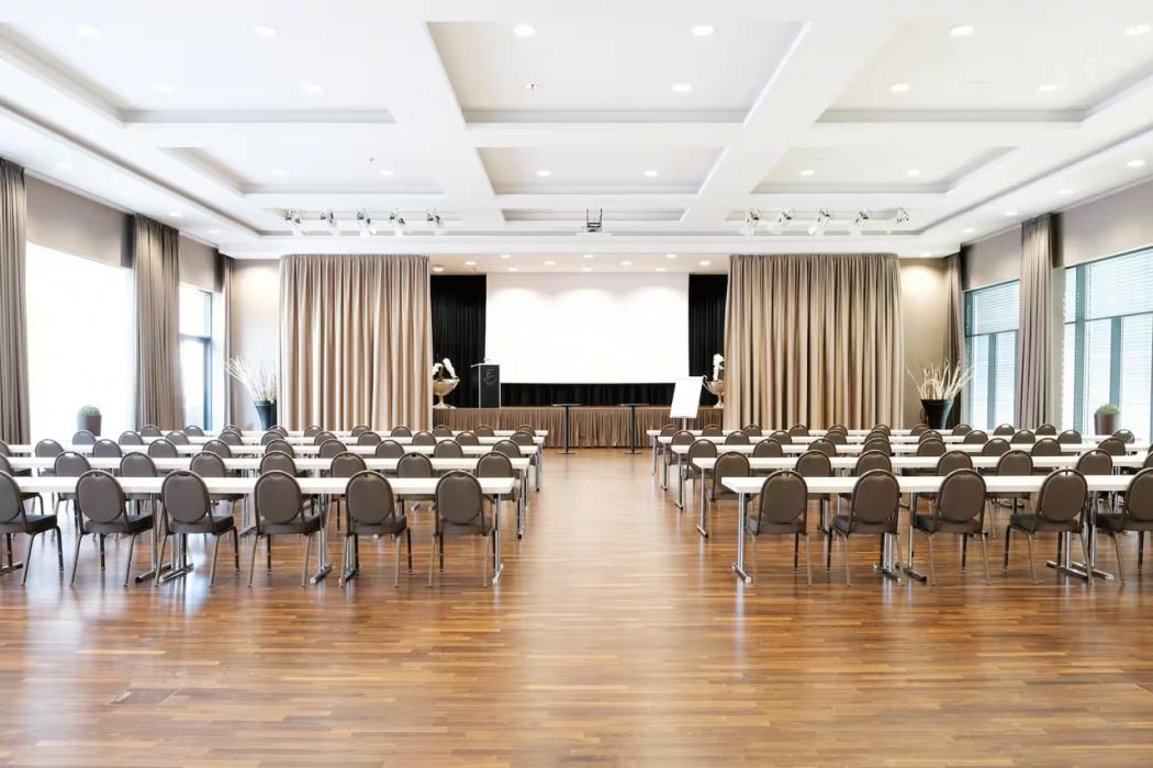 ramada by wyndham duesseldorf ratingen