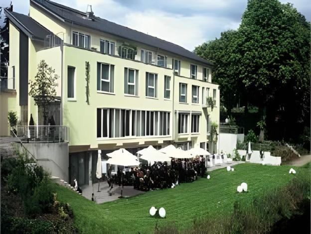 ramada by wyndham duesseldorf ratingen