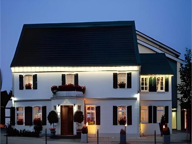 ramada by wyndham duesseldorf ratingen