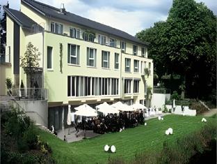 ramada by wyndham duesseldorf ratingen