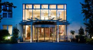 ramada by wyndham duesseldorf ratingen