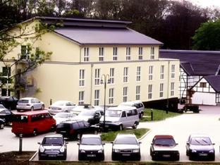 ramada by wyndham duesseldorf ratingen