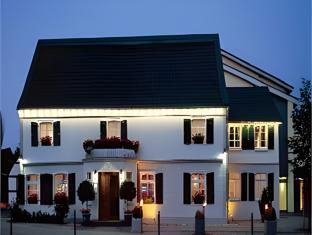 ramada by wyndham duesseldorf ratingen