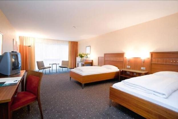 ramada by wyndham duesseldorf ratingen
