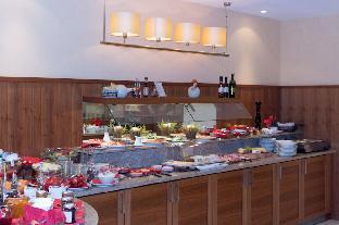 ramada by wyndham duesseldorf ratingen