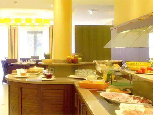 ramada by wyndham duesseldorf ratingen