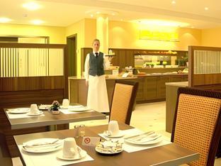 ramada by wyndham duesseldorf ratingen