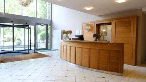 ramada by wyndham duesseldorf ratingen