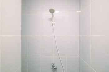 warm and cozy studio at tokyo riverside pik 2 apartment
