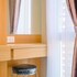 warm and cozy studio at tokyo riverside pik 2 apartment