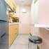 warm and cozy studio at tokyo riverside pik 2 apartment