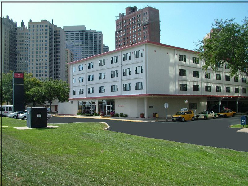 chicago lake shore hotel