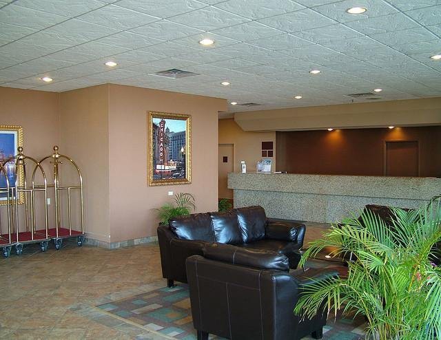 chicago lake shore hotel