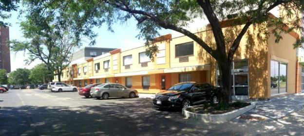 chicago lake shore hotel