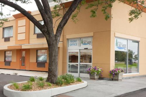 chicago lake shore hotel