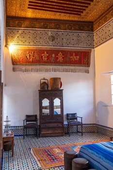 riad 9 fez