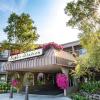 Sophie Station Suites,College>>Alaska,3 star