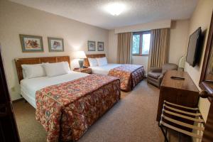 sophie station suites