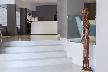 montebelo girassol maputo hotel
