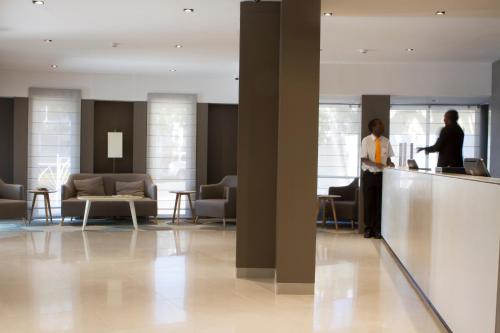 montebelo girassol maputo hotel