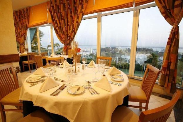 montebelo girassol maputo hotel