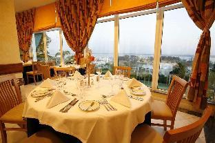 montebelo girassol maputo hotel