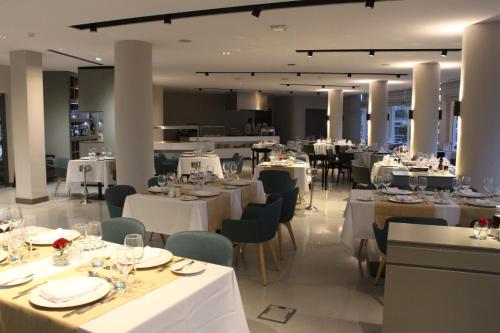 montebelo girassol maputo hotel