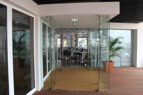 montebelo girassol maputo hotel