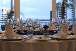 montebelo girassol maputo hotel