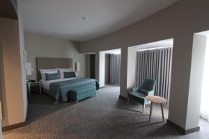 montebelo girassol maputo hotel