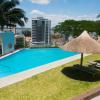 montebelo girassol maputo hotel