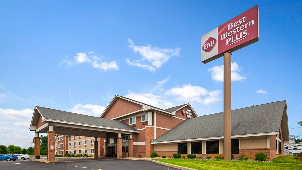best western plus newark christiana inn