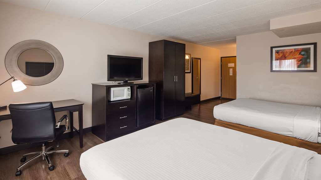 best western plus newark christiana inn
