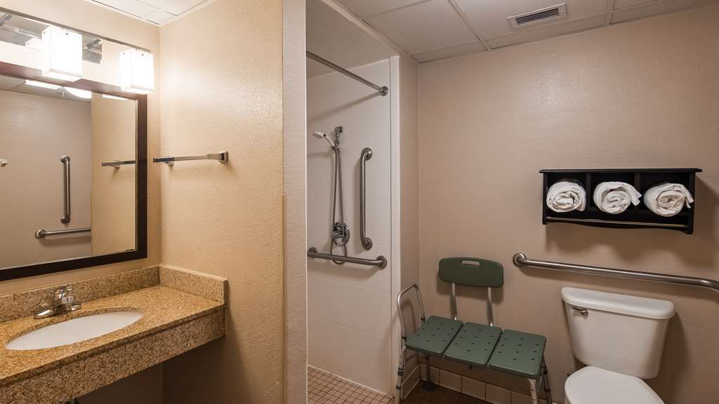 best western plus newark christiana inn