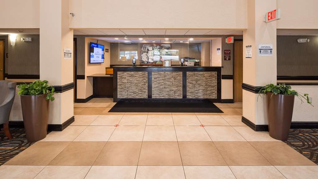 best western plus newark christiana inn
