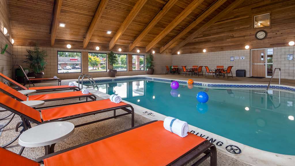 best western plus newark christiana inn