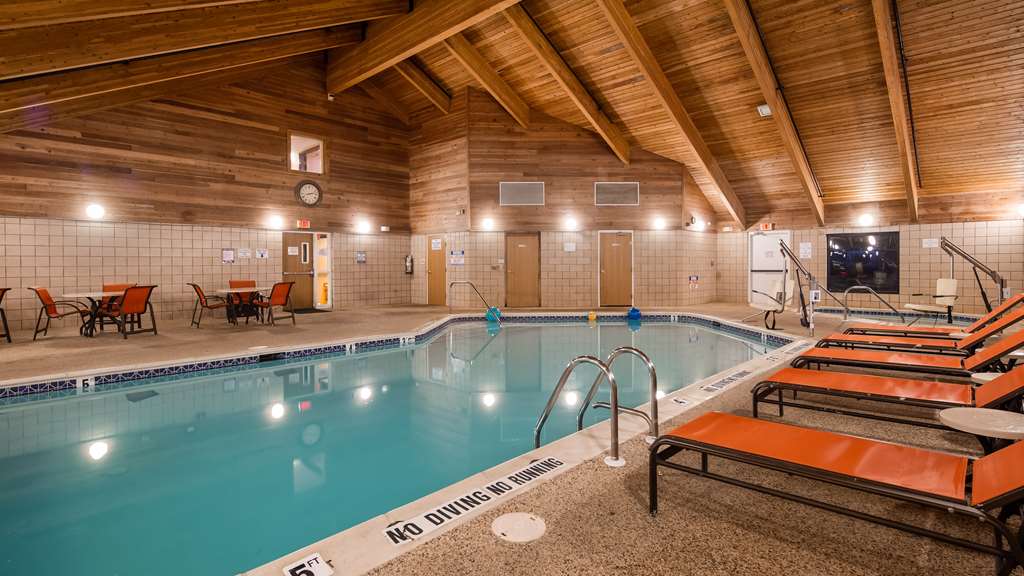 best western plus newark christiana inn