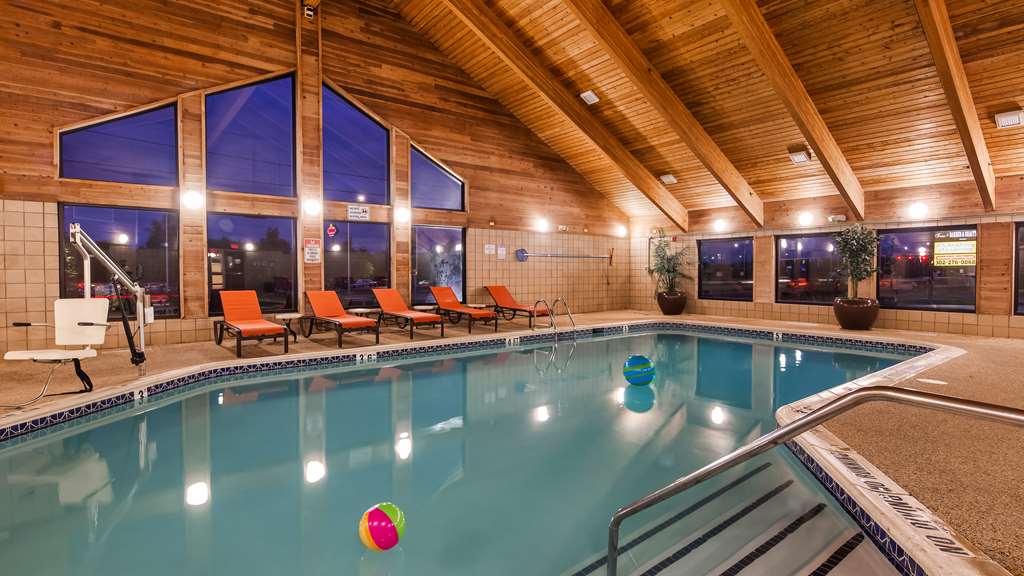 best western plus newark christiana inn