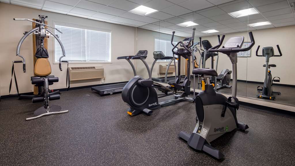 best western plus newark christiana inn