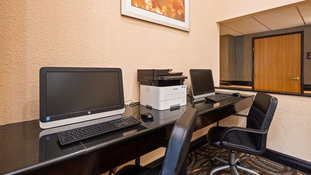 best western plus newark christiana inn